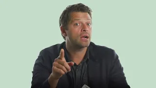 the best of: Misha Collins