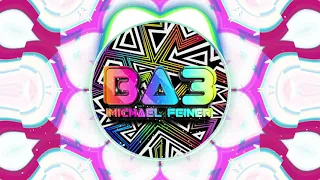 【妖怪バウンス】♫ Bababa (DJ文化活動委員会 Edit) ♫ Michael Feiner