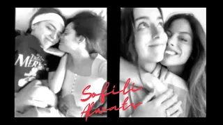ALWAYS - Sofi Santos & Mili Gesualdo | SOFILI #sofili #sofisantos #miligesualdo