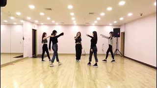 dreamcatcher red sun dance practice