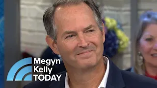 Expert Takes Megyn Kelly TODAY Inside The Minds Of Savants | Megyn Kelly TODAY