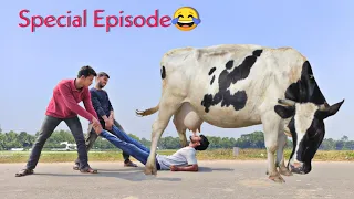 Must Watch New Funny Video | Top New Comedy Video | Try To Not Lough | Fun 24H