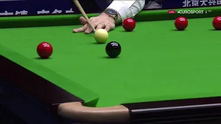 Stuart Bingham 147 China Open 2019