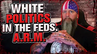 White Politics Dictate In The Feds