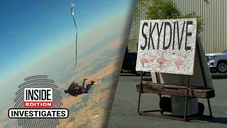 Is This Skydiving Center the Deadliest in the US?