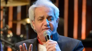 BENNY HINN OPENS HIS HEART DURING A VERY SPECIAL INTERVIEW