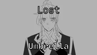 |MDZS| Lost Umbrella ft. WWX