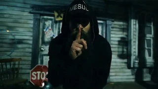 MESUS - Guest (Official Music Video)