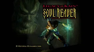 Legacy of Kain Soul Reaver (Сюжетное видео, Sub-RUS)