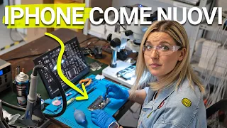 iPhone COME NUOVI: come fanno? 🤓 |Trendevice