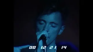 New Order - Your Silent Face. Live Haçienda July 1983