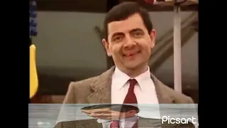 Mind the Baby, Mr. Bean _ Episode 10 _ Mr. Bean Official_low