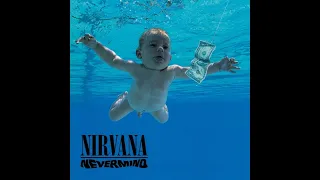 Nirvana - Drain You (Standard Tuning)