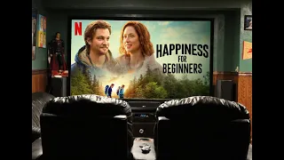 Happiness for Beginners Movie Review