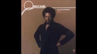 Quincy Jones - Summer In The City (1973) - HQ