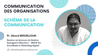 [Cours 1] Communication des organisations - introduction  Capsule 1/2