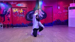 MKdance ~초등부대회반 solo choreography dance cover