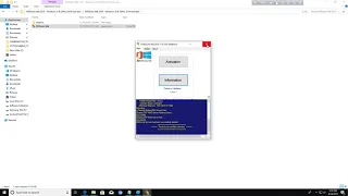 How to All Versions Windows Activate with KMSpico