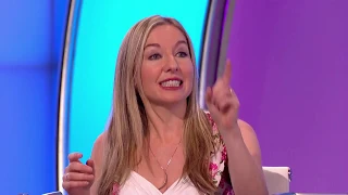 would i lie to you s13e02 25/10/2019