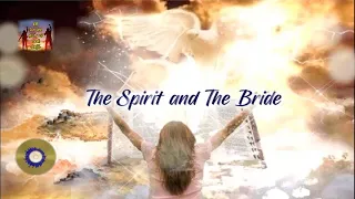 The Spirit and the Bride