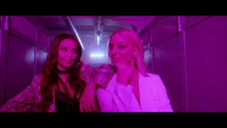 Monika Bagárová ft. Markéta Konvičková - ZŮSTAŇ SE MNOU (Official video)