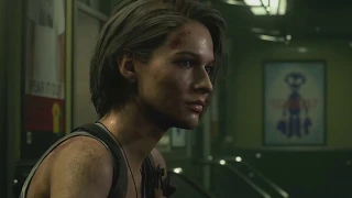 Resident Evil 3 Remake: Angezockt Test. [ Deutsch] [ Xbox one X ]