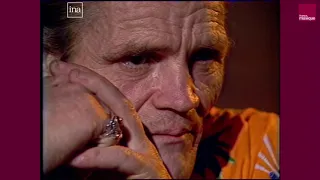 ITW Chet Baker en 1985 et 1987