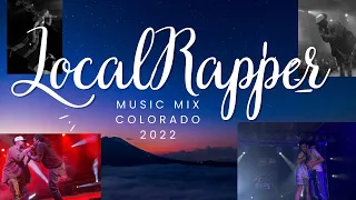 Local Rappers of colorado