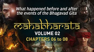 Bhagavad Gita: Mahabharata Remastered  Volume 02