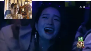 Dimash Opera #2 reaction