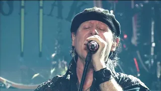 Scorpions - Still Loving You 2012