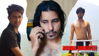 INVISIBLE ANGUISH - 3 : Final Trailer of Gay Themed Hindi Movie