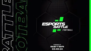 2022-03-14 - Night Champions league B and Night Premier League Cyber Cup Stream 2