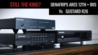 GAME CHANGER! Denafrips Ares 12th Anv. DAC Review