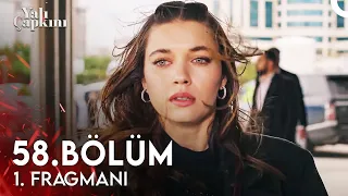 Yalı Çapkını 58. Bölüm 1. Fragmanı | Bu Veballe Yaşayabilecek Misin?