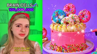 🍁🔥 Text To Speech 💎🎄 ASMR Cake Storytime @Brianna Mizura | Tiktok Compilations #129