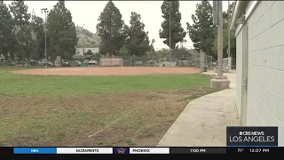 Police arrest man accused of sexual assault on 14-year-old boy at El Sereno Park