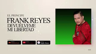 Frank Reyes - Solo Tú (Audio Oficial)