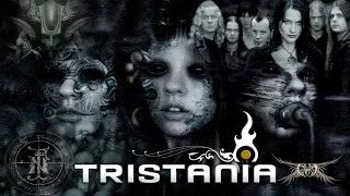 Tristania - My Lost Lenore (No Oficial Lyric Video)