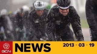 Milan-Sanremo - GCN Weekly Cycling News Show Ep12