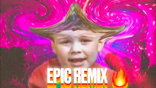 Have you ever had a dream EPIC REMIX 🔥