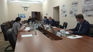 25 05 21 держсек Мінцифра — Співбесіда Новосьолов