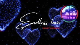 "Endless Love": DREAMY SYNTHWAVE ROMANCE MIDNIGHT MELODIES PLAYLIST🌙