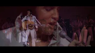 Runaway (Live 1969) - Elvis Presley - HD