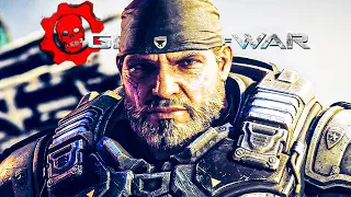 Gears of War Remastered BIG NEWS..