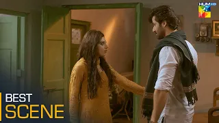 Fareb - Episode 24 - 𝐁𝐞𝐬𝐭 𝐒𝐜𝐞𝐧𝐞 03 - #zainbaig #zainabshabbir - HUM TV