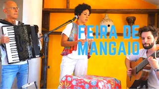 Feira de Mangaio