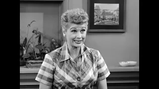 Ricky's Worst Nightmare | Lucy's Orchestra Catastrophe Unleashed! | I Love Lucy