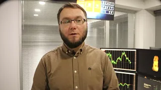 Ежедневный анализ рынка Форекс на 4 февраля 2022 г (видео AMarket)