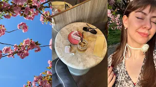 Vlog: делюсь с вами красотой🌸тестирую петличку и нахожу отдушину